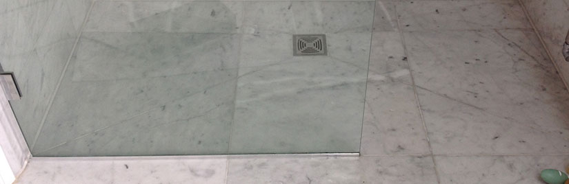 Wetrooms